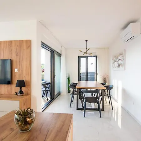 Sunshine Apartamento