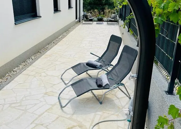 Διαμέρισμα Sunshine *