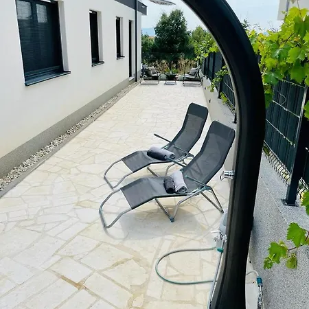 Apartmán Sunshine *