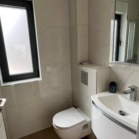 Apartmán Sunshine *