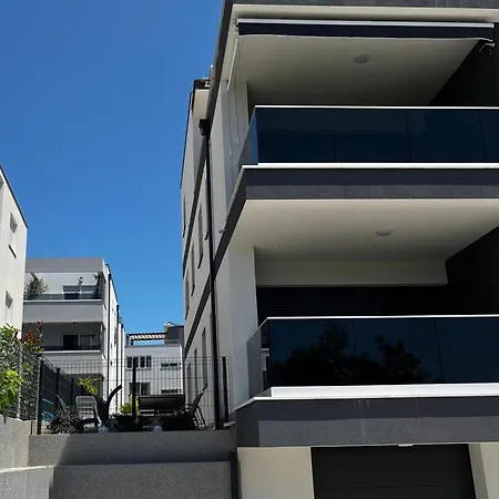 Apartmán Sunshine Zadar