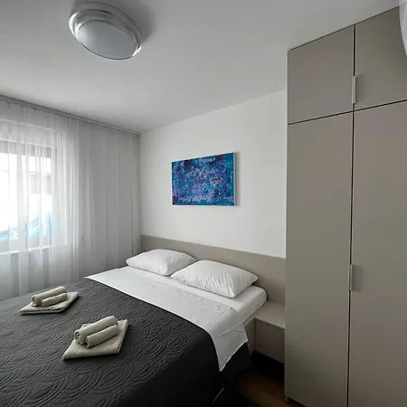 Sunshine Appartement *