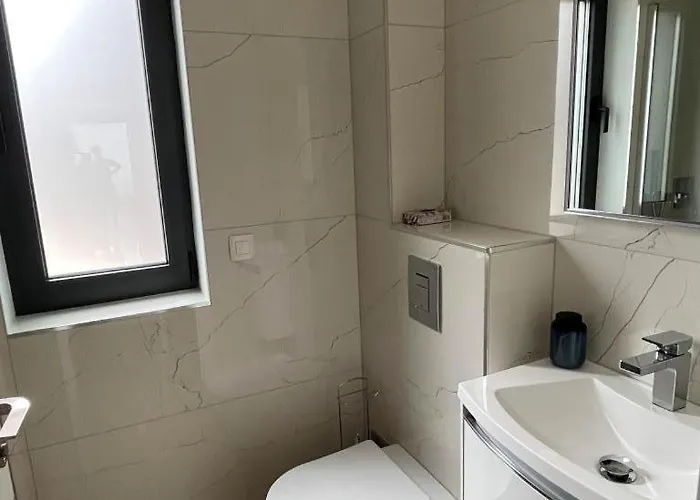 Апартаменты Sunshine *