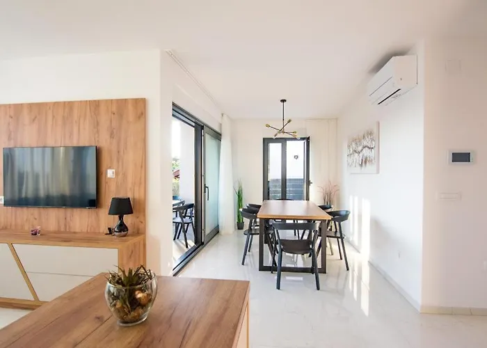 Sunshine Appartement