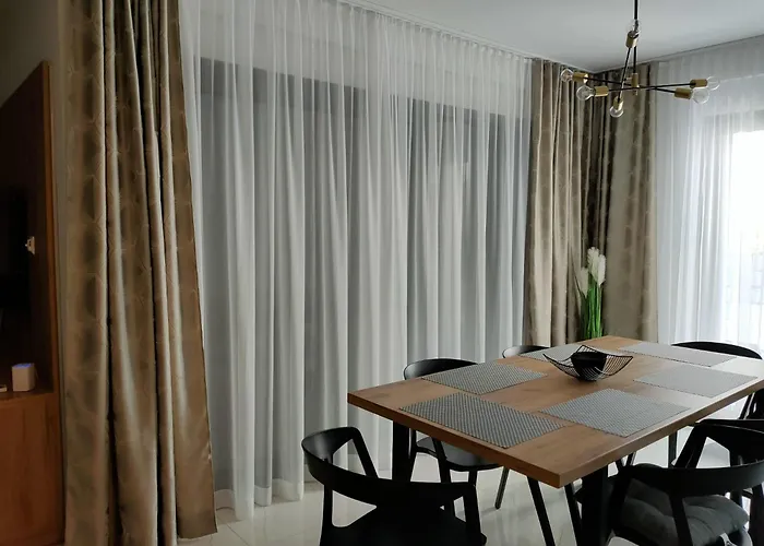 Appartement Sunshine *