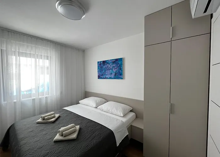 Sunshine Appartement *