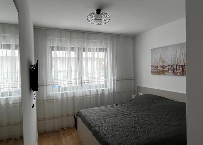 Appartement Sunshine