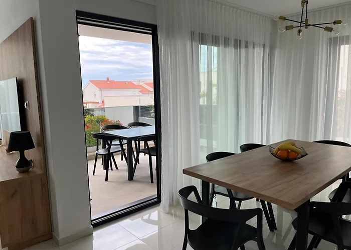 Appartement Sunshine *